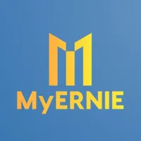 MyERNIE icon