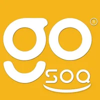 GOSOQ.COM جوسوق منصة بيع جملة icon