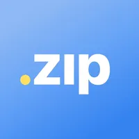 Zip & RAR Opener: UnZip Files icon