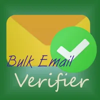 Bulk Email Verifier icon