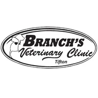 Branchs Vet Clinic Tifton icon