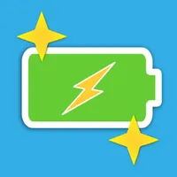 Check charge count icon