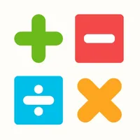 Basic Math - Multiplication icon