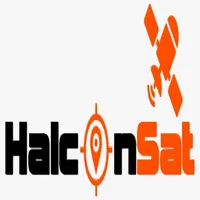 HalconSat icon