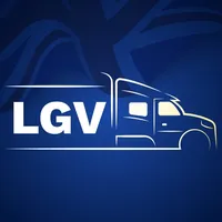 LGV TEST UK 2023 icon