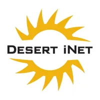 Desert iNET WiFi icon