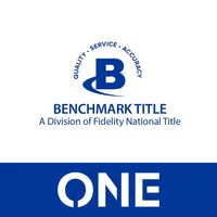 BenchmarkTitleApp ONE icon