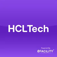 HCLTech Hotdesk Seating icon