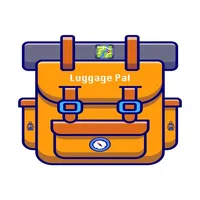 Luggage Pal icon