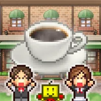 Cafe Master Story icon