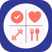 My Health Tracker App icon