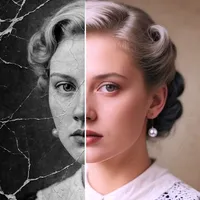 Restore Old Photos-PixFix icon