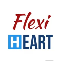 FlexiHeart icon