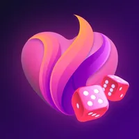 Love Dice: Dirty Truth or Dare icon