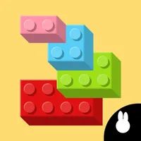 Assembly Toys Wall:Block Game icon