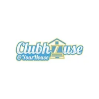 Clubhouse @ Your House icon