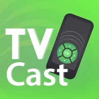 TV Cast for Chromecast & Media icon