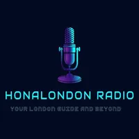 HonaLondon Radio icon