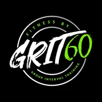 GRIT60 Fitness icon