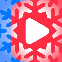 VK Video: shows, films, series icon