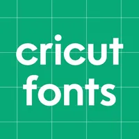 Cricut Fonts for Design Space icon