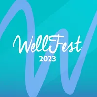 WellFest 2023 icon