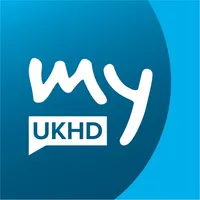 myUKHD icon