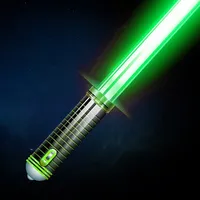 Lightsaber Gun Sound Simulator icon