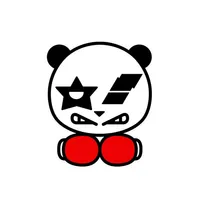 Panda Boxing icon