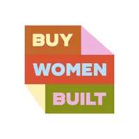 Buy Women Built Community icon