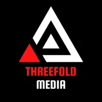 Threefold Media icon