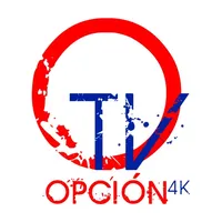 TV Opcion icon