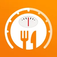 Calorie Counter & Tracker icon