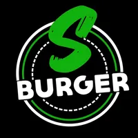 S Burger icon