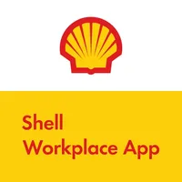 Shell Workplace App icon