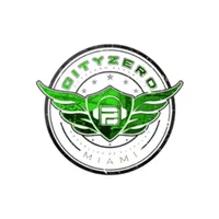 City Zero Gym icon