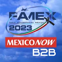 FAMEX 2023 B2B icon