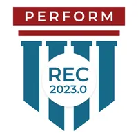 Perform 23.0 Material Receive icon