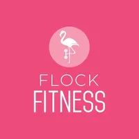 Flock Fitness icon