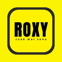 Roxy Rádió icon