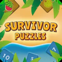 Survivor Puzzles icon