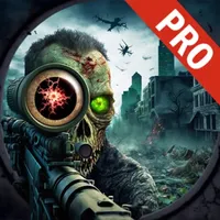 Cold war Zombies :Shooting Pro icon