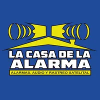 LA CASA DE LA ALARMA icon