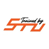 Trained by Stu icon