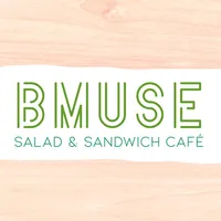 BMUSE CAFE icon