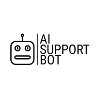 Ai Support Bot icon