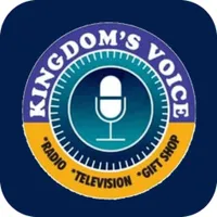 Kingdom's Voice icon