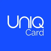 UNIQCard icon