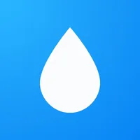 Simple Hydration Tracker icon