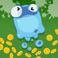 Coin Slime - Relax with Slime icon